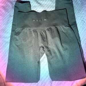 NVTGN leggings in perfect condition no holes or stains